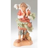 Fontanini Fontanini Gabriel, Shepherd 5" Collection