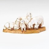 Fontanini Fontanini Sheep Herd 5" Collection
