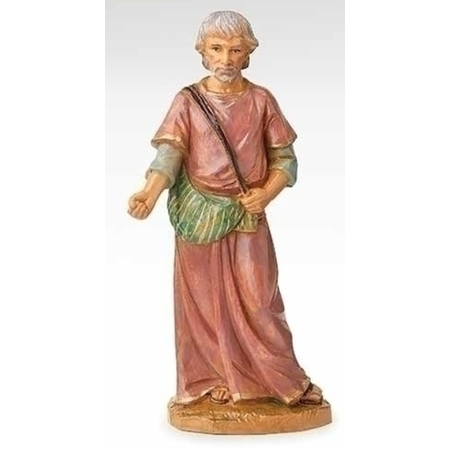 Fontanini Fontanini Obed, Farmer 5" Collection