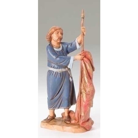 Fontanini Fontanini Aquila, Tentmaker 5" Collection