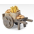 Fontanini Fontanini Bread Cart 5" Collection