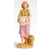 Fontanini Fontanini Eliana, Girl Villager 5" Collection