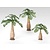 Fontanini Fontanini Palm Tree 3 Piece Set 5" Collection