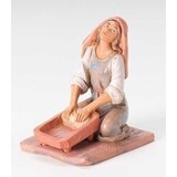 Fontanini Fontanini Ruth , Baker 5" Collection