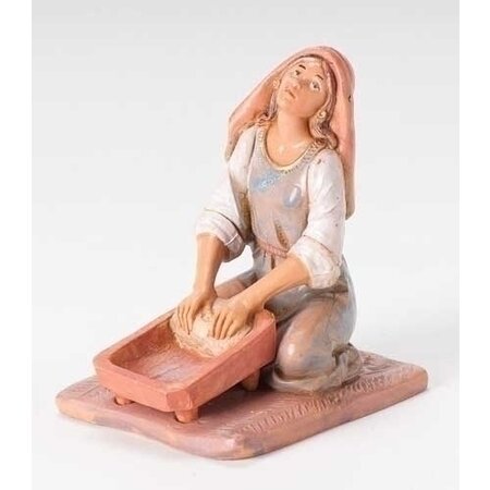 Fontanini Fontanini Ruth , Baker 5" Collection