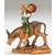 Fontanini Fontanini Dominic, Boy with Donkey 5" Collection