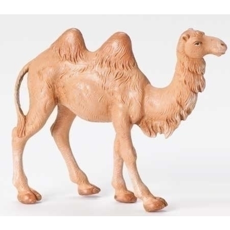 Fontanini Fontanini Standing Camel 5" Collection