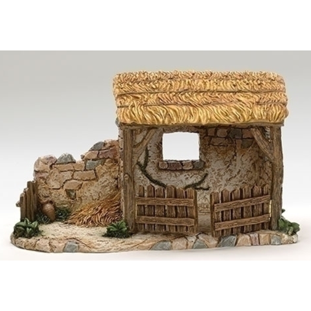 Fontanini Fontanini Animal Corral 5" Collection