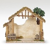 Fontanini Fontanini 10.5" H Stable 5" Collection