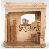 Fontanini Fontanini Carpenter Shop 5" Collection