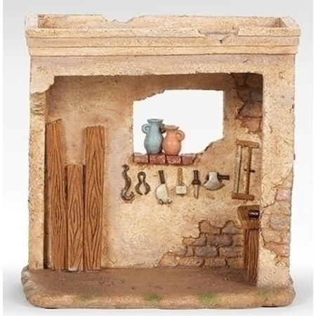 Fontanini Fontanini Carpenter Shop 5" Collection