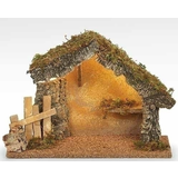 Fontanini Fontanini LED Italian Stable 5" Collection