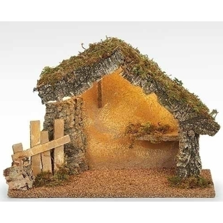 Fontanini Fontanini LED Italian Stable 5" Collection