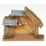 Fontanini Fontanini 9.5" H Italian Stable 5" Collection