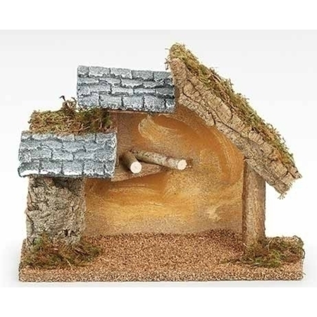 Fontanini Fontanini 9.5" H Italian Stable 5" Collection