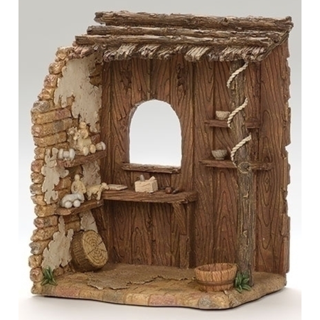 Fontanini Fontanini Toymaker Shop 5" Collection