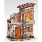 Fontanini Fontanini LED Bethlehem Inn 5" Collection