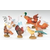 Fontanini Fontanini Barnyard Birds 12 Piece Set 5" Collection