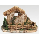 Fontanini Fontanini Pigpen 5" Collection