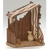 Fontanini Fontanini Shepherd's Tent 5" Collection