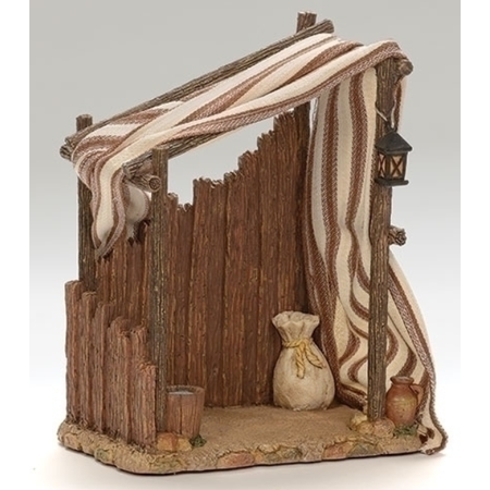 Fontanini Fontanini Shepherd's Tent 5" Collection