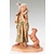 Fontanini Fontanini Ethan, Shepherd with Animals 5" Collection