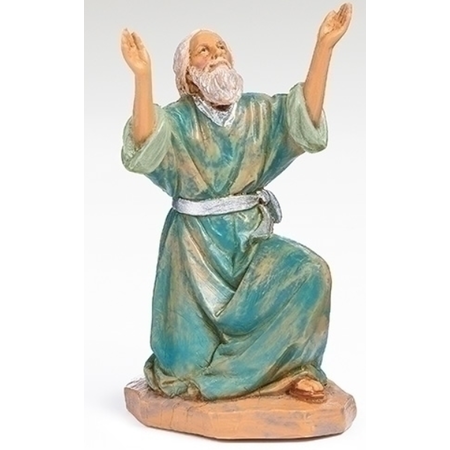 Fontanini Fontanini Simeon, Prophet 5" Collection