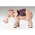 Fontanini Fontanini Elephant with Saddle Blanket 5" Collection