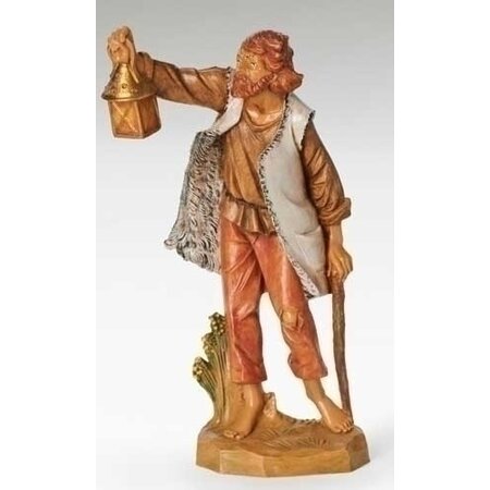 Fontanini Fontanini Innkeeper Thaddeus, Innkeeper 7.5" Collection