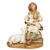 Fontanini Fontanini Nahome, Shepherdess Sitting 7.5" Collection