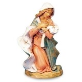 Fontanini Fontanini Mary 7.5" Collection