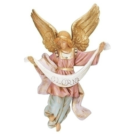 Fontanini Fontanini Gloria Angel 12" Collection