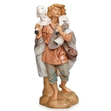 Fontanini Fontanini Gabriel, Shepherd 7.5" Collection