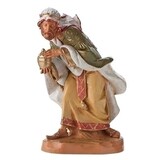 Fontanini Fontanini King Gaspar 7.5" Collection