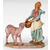 Fontanini Fontanini Julia, Villager with Calf 7.5" Collection