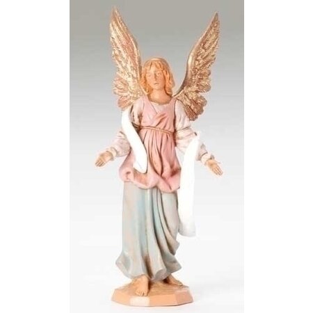 Fontanini Fontanini Standing Angel 12" Collection