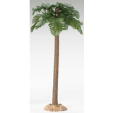 Fontanini Fontanini  Palm Tree 12" Collection