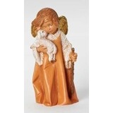 Fontanini Fontanini Little Shepherd Angel 7.5" Collection