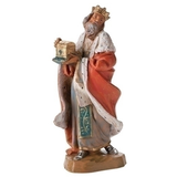 Fontanini Fontanini King Melchior 7.5" Collection