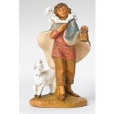 Fontanini Fontanini Paul, Shepherd 7.5" Collection