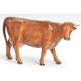 Fontanini Fontanini Standing Cow 7.5" Collection