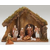 Fontanini Fontanini Nativity 8 Piece Set with Italian Stable 5" Collection