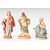 Fontanini Fontanini Three Kings 3 Piece Set 3.5" Collection