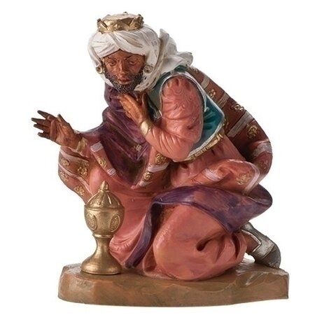 Fontanini Fontanini King Balthazar 7.5" Collection