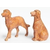 Fontanini Fontanini Dogs 2 Piece Set 3.5" Collection