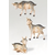 Fontanini Fontanini Goats 3 Piece Set 3.5" Collection