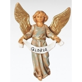 Fontanini Fontanini Gloria Angel 3.5" Collection