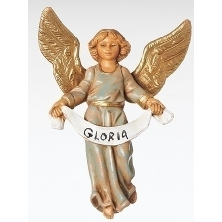 Fontanini Fontanini Gloria Angel 3.5" Collection