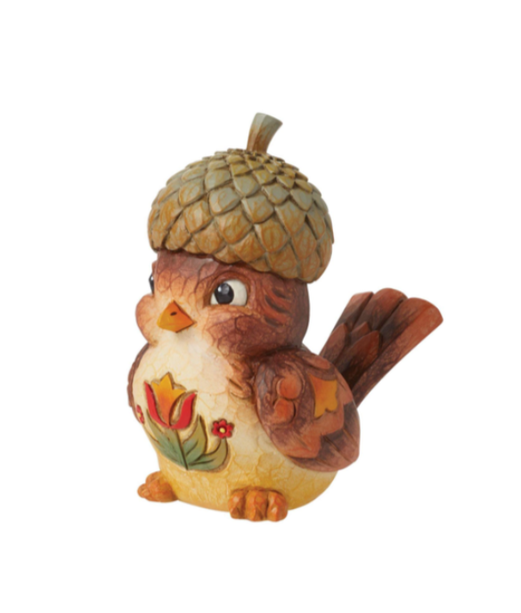 Fall Figurines