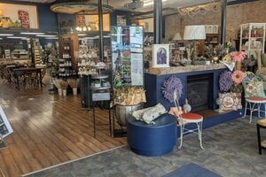 Visit our Newest Store The Mercantile @ Newberry